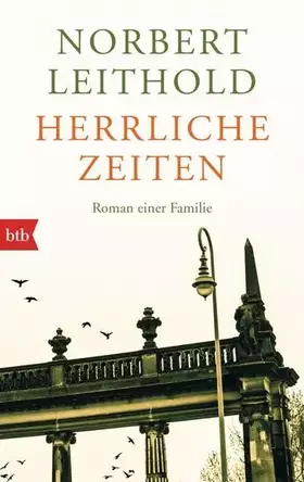 Couverture du produit · Herrliche Zeiten