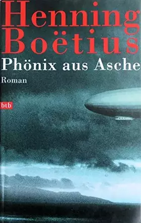 Couverture du produit · Phönix aus Asche (btb-HC)