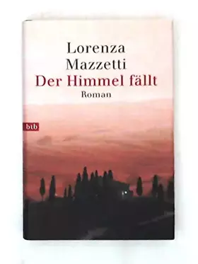 Couverture du produit · Der Himmel fällt