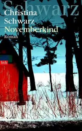 Couverture du produit · Novemberkind