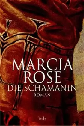 Couverture du produit · Die Schamanin (btb-HC)