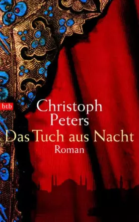 Couverture du produit · Das Tuch aus Nacht.