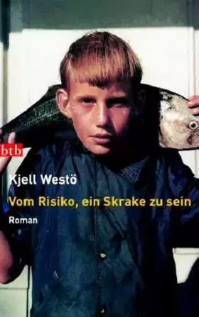 Couverture du produit · Vom Risiko, ein Skrake zu sein