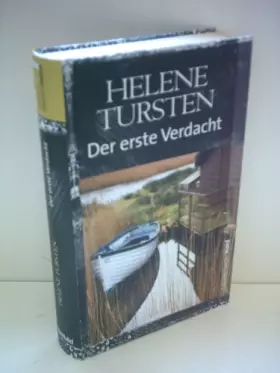 Couverture du produit · Der erste Verdacht