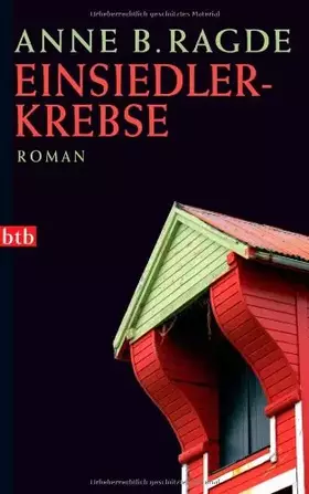 Couverture du produit · Einsiedlerkrebse: Roman
