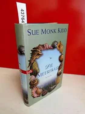 Couverture du produit · Die Meerfrau: Roman (btb-HC)
