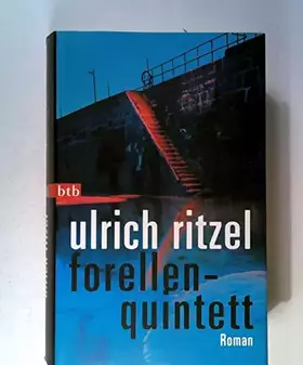 Couverture du produit · Forellen-Quintett: Roman