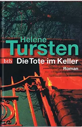 Couverture du produit · Die Tote im Keller: Roman
