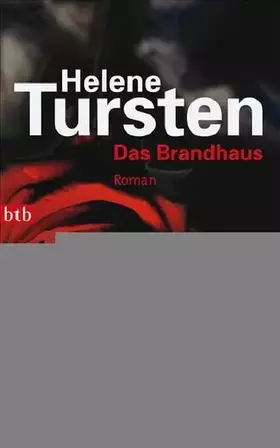 Couverture du produit · Das Brandhaus: Roman
