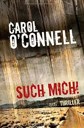 Couverture du produit · Such mich!: Thriller