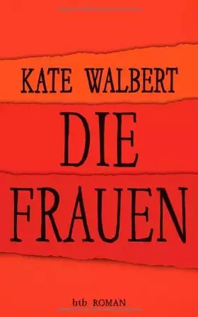 Couverture du produit · Die Frauen: Roman