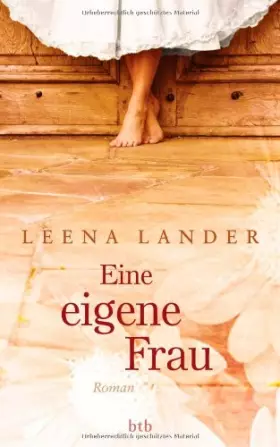 Couverture du produit · Eine eigene Frau: Roman