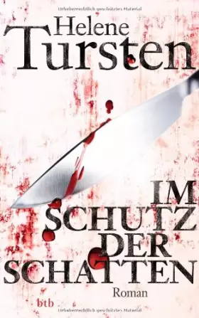 Couverture du produit · Im Schutz der Schatten: Roman
