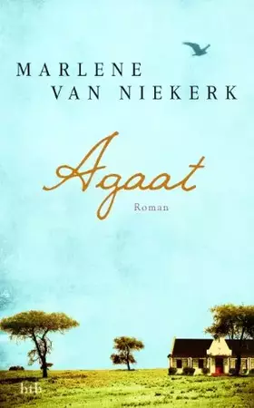 Couverture du produit · Agaat: Roman
