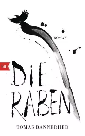 Couverture du produit · Die Raben