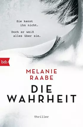 Couverture du produit · Die Wahrheit