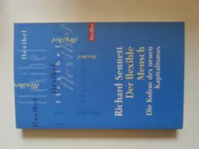 Couverture du produit · Der flexible Mensch
