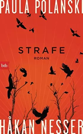 Couverture du produit · Polanski, P: STRAFE