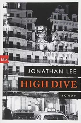 Couverture du produit · High Dive: Roman