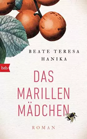 Couverture du produit · Das Marillenmädchen: Roman