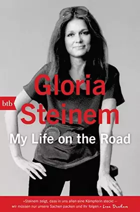Couverture du produit · My Life on the Road