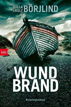 Couverture du produit · Wundbrand