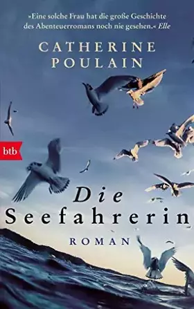 Couverture du produit · Die Seefahrerin: Roman