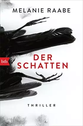 Couverture du produit · Der Schatten: Thriller