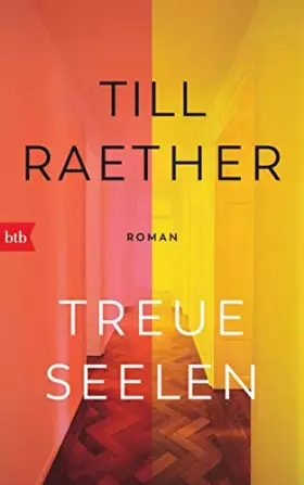 Couverture du produit · Treue Seelen: Roman