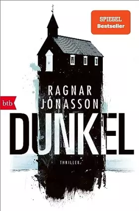 Couverture du produit · DUNKEL: Thriller