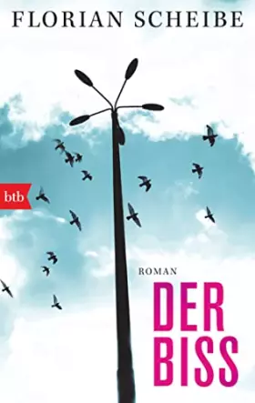 Couverture du produit · Der Biss: Roman