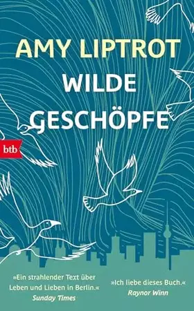 Couverture du produit · Wilde Geschöpfe