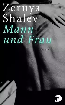 Couverture du produit · Mann und Frau.