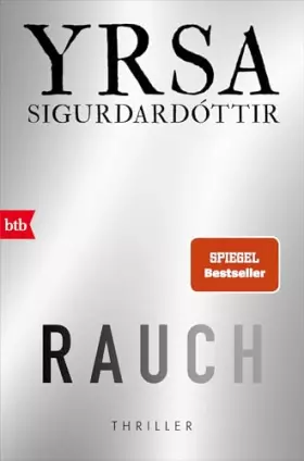 Couverture du produit · RAUCH: Thriller