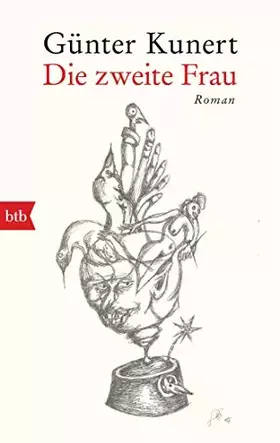 Couverture du produit · Die zweite Frau: Roman