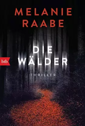 Couverture du produit · Die Wälder: Thriller