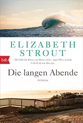 Couverture du produit · Die langen Abende: Roman - (Olive Kitteridge 2)