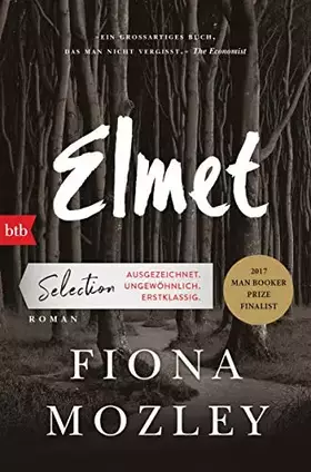 Couverture du produit · Elmet: Roman