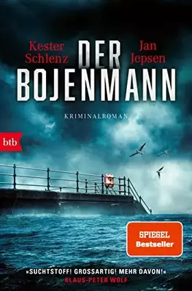 Couverture du produit · Der Bojenmann: Kriminalroman