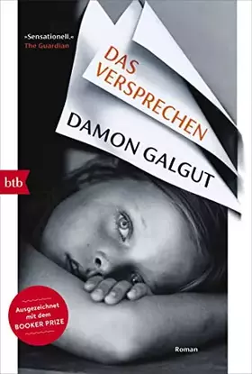 Couverture du produit · Das Versprechen: Roman