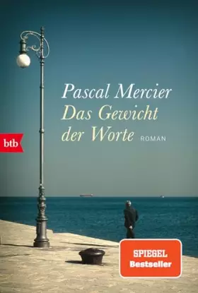 Couverture du produit · Das Gewicht der Worte: Roman