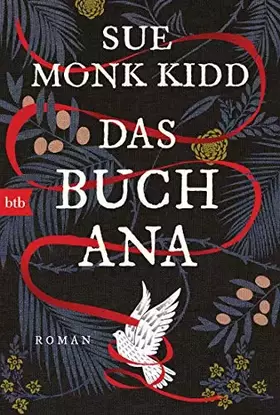 Couverture du produit · Das Buch Ana: Roman
