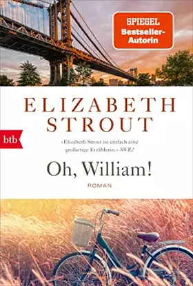 Couverture du produit · Oh, William!: Roman