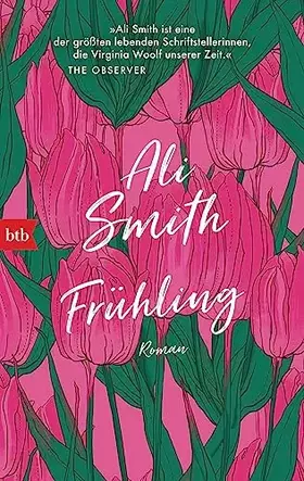 Couverture du produit · Frühling: Roman