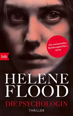 Couverture du produit · Die Psychologin: Thriller