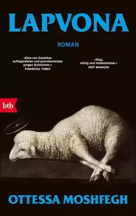 Couverture du produit · Lapvona: Roman