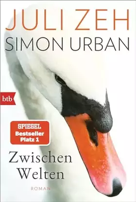 Couverture du produit · Zwischen Welten: Roman