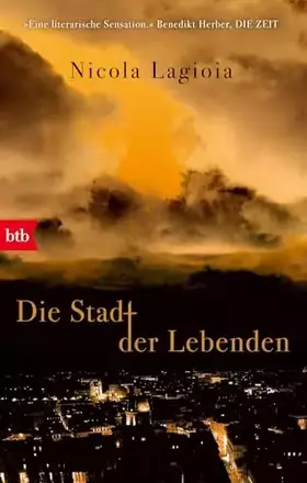 Couverture du produit · Die Stadt der Lebenden: -
