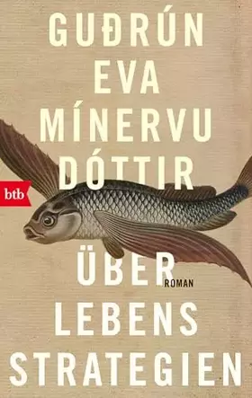 Couverture du produit · Überlebensstrategien: Roman