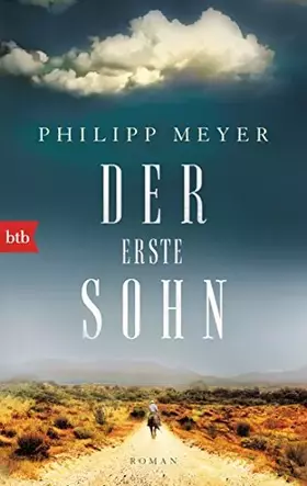 Couverture du produit · Der erste Sohn: Roman